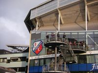 Stadion Galgenwaard