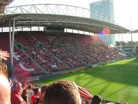 Stadion Galgenwaard