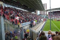 Stadion Galgenwaard