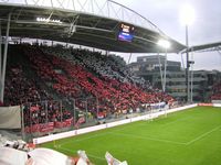 Stadion Galgenwaard