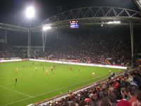 Stadion Galgenwaard