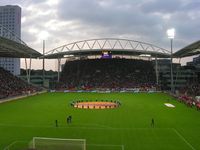 Stadion Galgenwaard