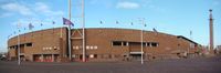 Olympisch Stadion Amsterdam