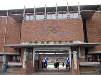 Olympisch Stadion Amsterdam