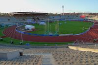 Olympisch Stadion Amsterdam