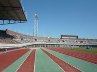 Olympisch Stadion Amsterdam