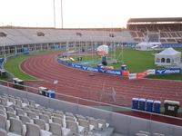 Olympisch Stadion Amsterdam