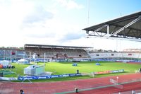 Olympisch Stadion Amsterdam