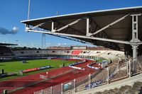 Olympisch Stadion Amsterdam