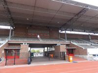 Olympisch Stadion Amsterdam