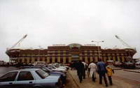 Parkstad Limburg Stadion