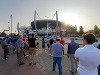 Philips Stadion