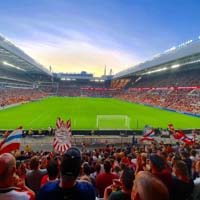 Philips Stadion