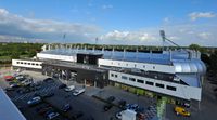 Asito stadion (Stadion Heracles Almelo)