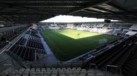 Asito stadion (Stadion Heracles Almelo)