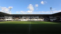 Asito stadion (Stadion Heracles Almelo)