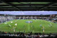 Asito stadion (Stadion Heracles Almelo)