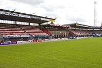 Sparta Stadion