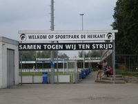 Sportpark De Heikant