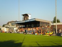 Sportpark De Heikant