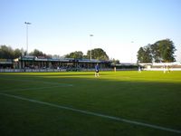 Sportpark De Heikant