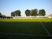 Sportpark De Heikant