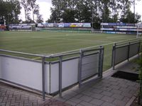 Sportpark De Hoge Bomen