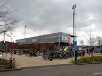 Sportpark De Westmaat (Blauwe)