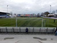 Sportpark De Westmaat (Blauwe)