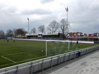 Sportpark De Westmaat (Blauwe)