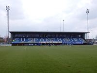 Sportpark De Westmaat (Blauwe)