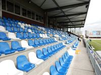 Sportpark De Westmaat (Blauwe)