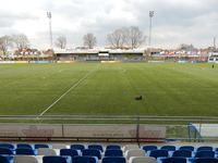 Sportpark De Westmaat (Blauwe)