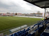 Sportpark De Westmaat (Blauwe)