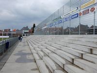 Sportpark De Westmaat (Blauwe)