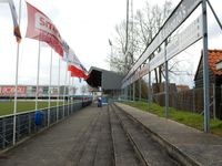 Sportpark De Westmaat (Blauwe)