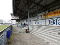 Sportpark De Westmaat (Blauwe)