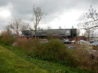 Sportpark De Westmaat (Rode)