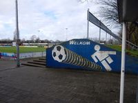 Sportpark Elinkwijk