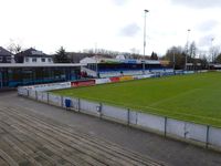 Sportpark Elinkwijk