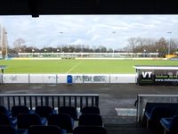 Sportpark Elinkwijk