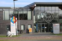 Telstar Stadion (Sportpark Schoonenberg)