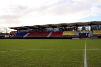 Telstar Stadion (Sportpark Schoonenberg)