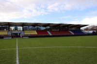 Telstar Stadion (Sportpark Schoonenberg)