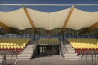 Telstar Stadion (Sportpark Schoonenberg)