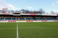 Telstar Stadion (Sportpark Schoonenberg)