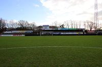 Telstar Stadion (Sportpark Schoonenberg)