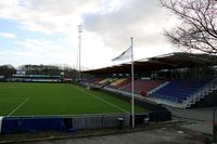 Telstar Stadion (Sportpark Schoonenberg)