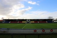 Telstar Stadion (Sportpark Schoonenberg)