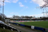 Telstar Stadion (Sportpark Schoonenberg)